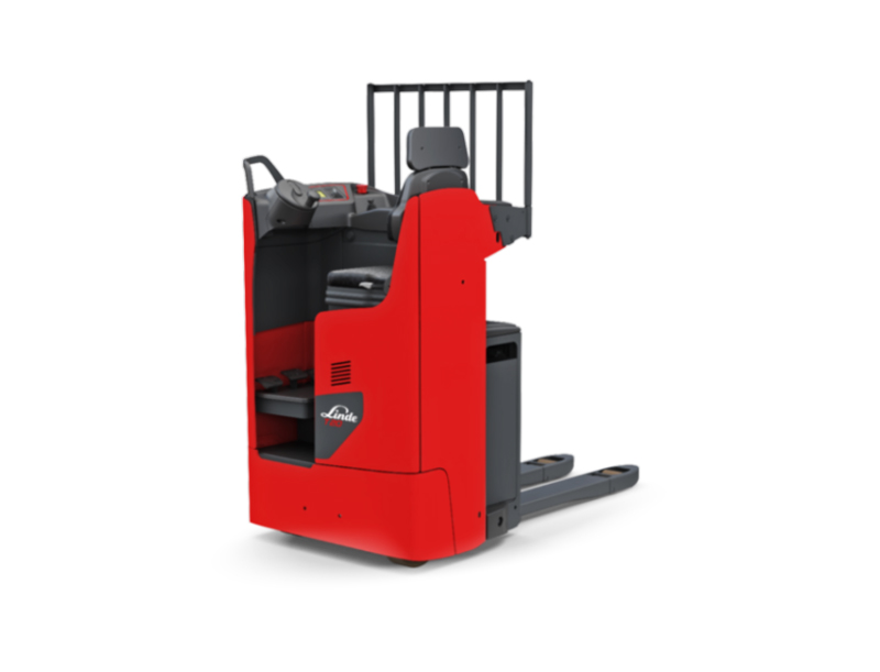 Hasel Linde  T20 - T25 RW Transpalet