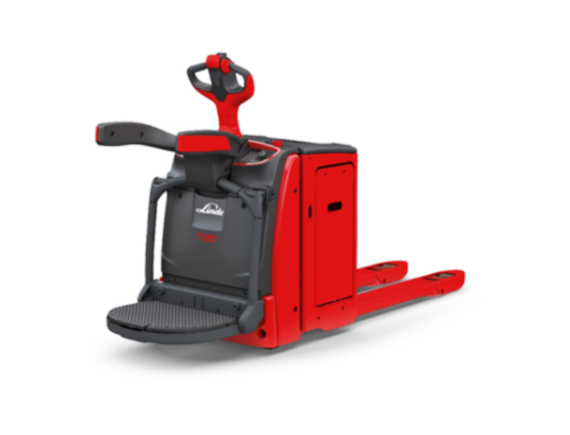 Hasel Linde  T20 - T25 AP Transpalet