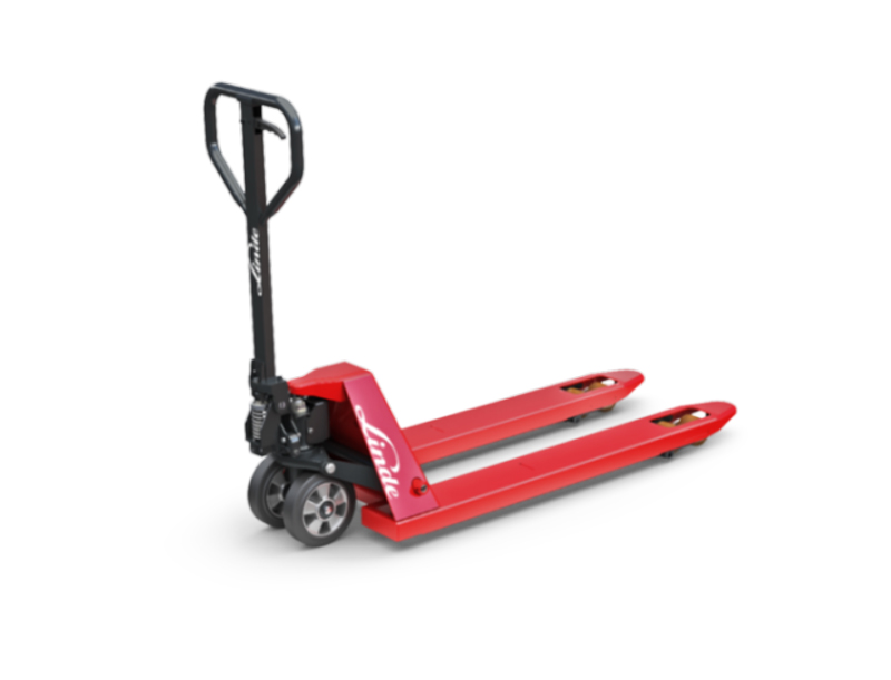 Hasel Linde M25 Transpalet