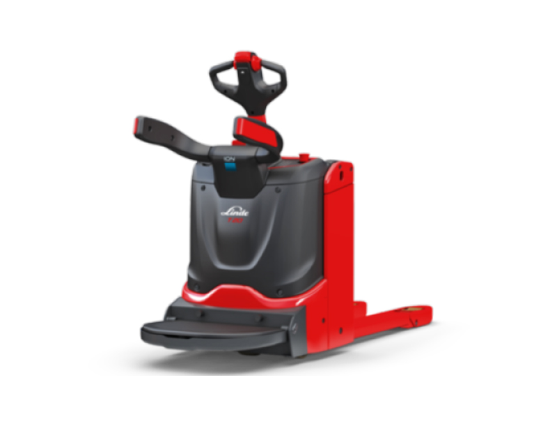 Hasel Linde T16 - T20 P Transpalet