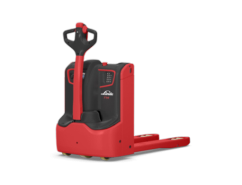 Hasel Linde T14 - T20 Transpalet
