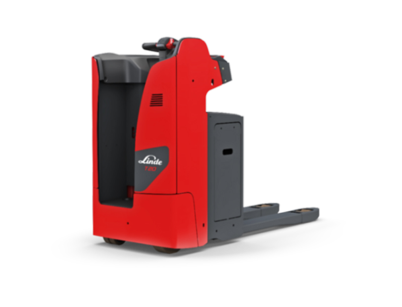 Hasel Linde T14 S - T25 S/F Transpalet